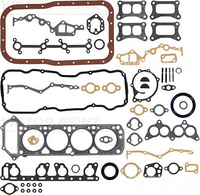 Full Gasket Kit, engine